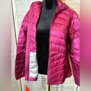 Women’s jacket